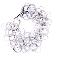 Bracciale Pianegonda Donna Magic Hearts in Argento BAFR0065 - BAFR0065